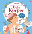 Aufklappen und Entdecken: Dein Körpe..., Stowell, Louie