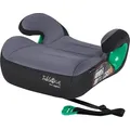 FableKids Autokindersitz Autositz Kinderautositz Kindersitz Sitzerhöhung ELLA ECE R129/03 Grau - Grau