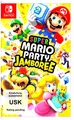 Super Mario Party Jamboree - Nintendo Switch - Neu & OVP - EU Version