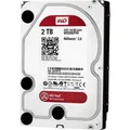 WD Red Nasware 2TB 3,5 " SATA Disk HDD Steif Festplatte Nas DVR Desktop-Computer