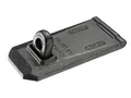 Abus Mechanische 130/180 Granit™ Hohe Sicherheit Hasp & Staple Kardiert 180mm