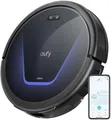 eufy G50 Saugroboter 4000Pa Starker Saugkraft Dynamische Navigation Entwirrkamm