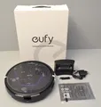 eufy G50 T2210 Saugroboter Staubsauger Roboter 4000Pa Dynamische Navigation APP