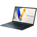 ASUS VivoBook 15 (15,6'' Full-HD , Intel® CoreTM i7-1355U, 12 GB RAM, 2000 GB SSD, Iris® Xe)) Windows 11 Pro & Office 2024 Pro