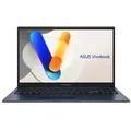 Asus Vivobook 15 - 15,6" FHD - Intel Core i7 1355U - Business-Notebook (39,60 cm/15.6 Zoll, Intel Core i7 1355U, Iris Xe Graphics, 2000 GB SSD, Notebooktasche) 2000 GB | 12 GB RAM