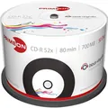 Primeon CD-R 700MB 50er Spindel (50x) (2761107)