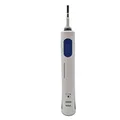 Oral-B Pro 600 Wiederaufladbare elektrische Zahnbürste Mit 1 Gri - Unvollständig