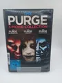 The Purge - 3-Movie-Collection (DVD) R6B1