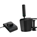 Logitech G RS Shifter and Handbrake (PC, PS4, PS5, Xbox One S, Xbox One X, Xbox Series S, Xbox Series X) (941-000245)