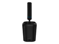 Logitech G RS Shifter & Handbrake - Sequentieller Schaltmechanismus