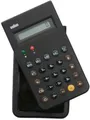 Braun Taschenrechner Braun Uhren BNE001BK Taschenrechner Taschenrechner/Tischrechner