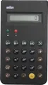 Braun Taschenrechner BNE001BK