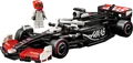 LEGO 77250 - LEGO Speed Champions - MoneyGram Haas F1 Team VF-24 Rennauto