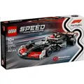 LEGO® Speed Champions MoneyGram Haas F1® Team VF-24 Rennauto 77250