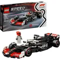 Lego Speed Champions 77250 Moneygram Hare F1 Team VF-24 Rennwagen