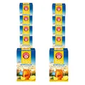 frio Eistee Zitrone 10 Packungen à 18 Beutel, 450g