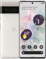 Google Pixel 6 pro, 17 cm (6.7"), 12 GB, 128 GB, 50 MP, Android 12, Weiß