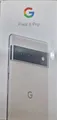 Google Pixel 6 Pro - 128GB - Cloudy White (Ohne Simlock)