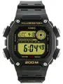 Casio Herren Sportuhr DW-291H-9AVDF Wasserdicht