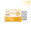 Dr. Theiss Vitamin D3 Tabletten 2000 I.E. 18.8 g