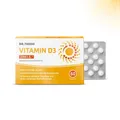 Dr.Theiss Vitamin D3 Tabletten