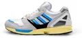 adidas Originals ZX 8000 Germany - 37 1/3 Größe: 37 1/3