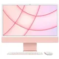 iMac with 4.5K Retina display