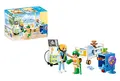 PLAYMOBIL City Life 70192 Kinderkrankenzimmer, Ab 4 Jahren