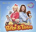 Bibi und Tina Hörspiele zur Serie (Staffel 1, Episode 6-10) (CD) (US IMPORT)