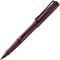 LAMY safari Patronenfüller scarlet M (mittel), 1 St.