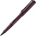 LAMY safari Patronenfüller scarlet M (mittel), 1 St.