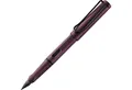 LAMY Füller LAMY Füller Safari SCARLET burgund rot Feder Stärke M