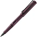 LAMY safari Patronenfüller scarlet