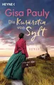 Die Kurärztin von Sylt Roman