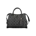 Handtaschen Guess pd988807neblackluni