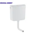 Geberit Spülkasten Aufputz wandhängend WC Aufputzspülkasten AP 110 6-9 Liter