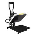 iXpress Plus - Transferpresse - 22 x 30cm, Weiß