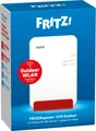 AVM FRITZ!Repeater 1610 Outdoor WLAN Repeater 3000 Mbit/s Mesh IP54 WiFi Außen