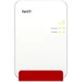 FRITZ!Repeater 1610 Outdoor WLAN Repeater weiß Mesh Network WPA2/WPA3 IP54 LAN