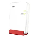FRITZ! Repeater 1610 Outdoor Repeater WLAN 3 Gbps Ethernet WLAN RJ-45