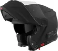 Bogotto H271 BT Bluetooth Klapphelm, schwarz matt, 2XL