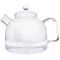 Wasserkocher "Classic", 1,75 l, Glas m. Glasdeckel - Transparent