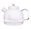 Trendglas Jena Wasserkocher, 1,75 l, Borosilikatglas