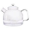 trendglas JENA Wasserkocher Glas 1,75 L CLASSIC mit Glasdeckel 111007