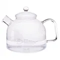 Trendglas Jena Wasserkocher / Wasserbereiter, aus Borosilikat-Glas mit 1,75l