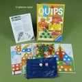 Quips Spiele-Klassiker ab 3 Jahren Ravensburger Ausgabe ©1972  Kult! Rar! Top!