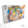 Ravensburger tiptoi 007066 - Der hungrige Zahlen-Roboter  Lernspiel⚡️ NEU