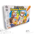 Ravensburger tiptoi 007066 - Der hungrige Zahlen-Roboter  Lernspiel⚡️ Unbespielt