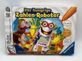 Ravensburger TipToi Spiel Der hungrige Zahlen-Roboter - ab 4 Jahren - 2014