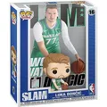 Funko NBA Cover POP! Basketball Vinyl figurine Luka Doncic (SLAM Magazin) 9 cm (OC70943)